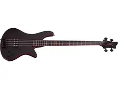 Schecter Sam Bettley Signature Stiletto Bass