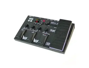 Nux MFX 10
