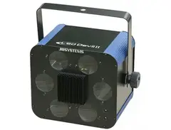 JB Systems LED Devil II