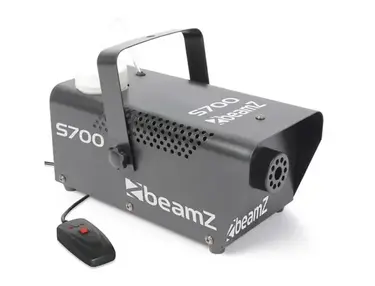 Beamz s700