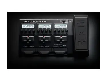 Zoom G3X - What To Know & Where To Buy | Equipboard Zoom G3X - What To Know & Where To Buy | Equipboard