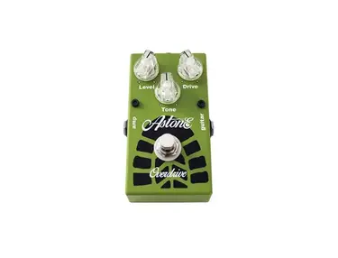 Astone Overdrive