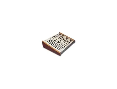 Sherman Quad Modular Filter