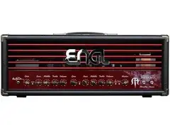 ENGL Marty Friedman "INFERNO" Signature amp