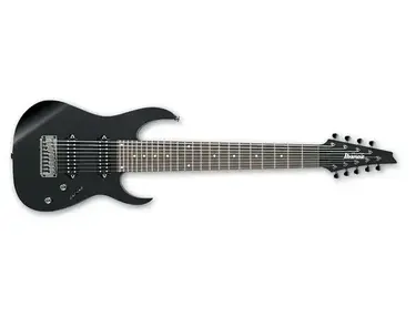 Ibanez RG90BKP Prestige