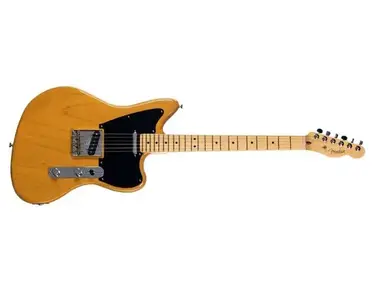 Fender Offset Telecaster