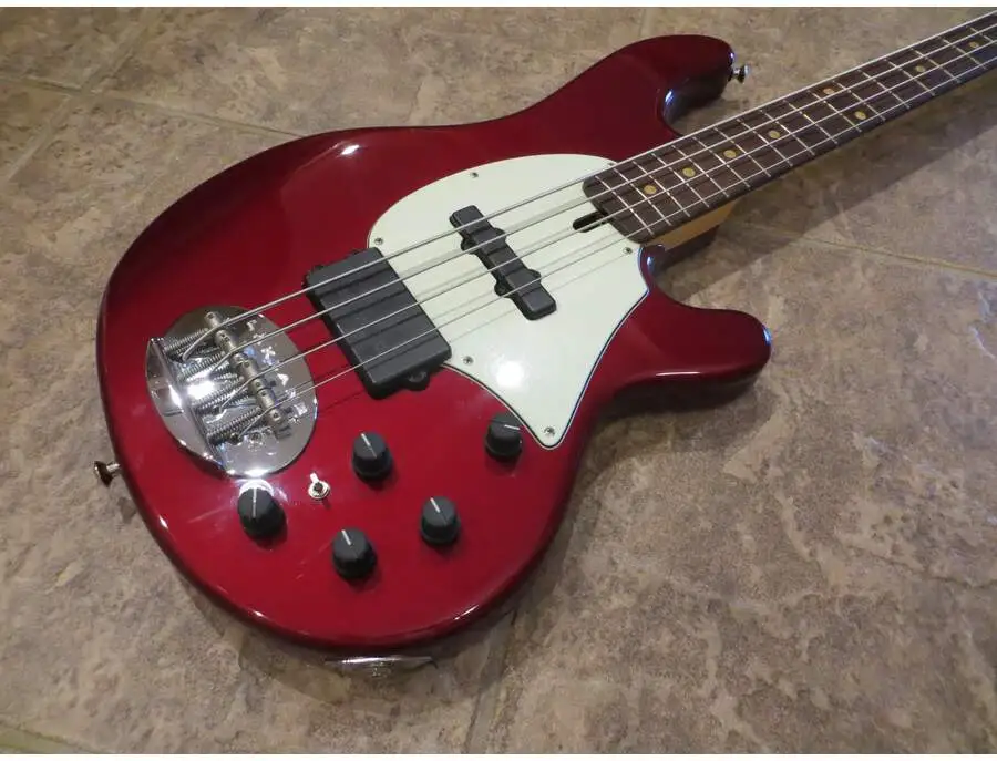 Lakland USA Series 44-94 - What To Know & Where To Buy | Equipboard Lakland USA Series 44-94 - What To Know & Where To Buy | Equipboard