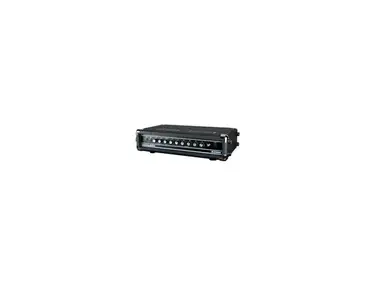 Acoustic control corporation B200H Bass Head