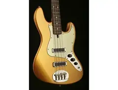Lakland J-Sonic 4