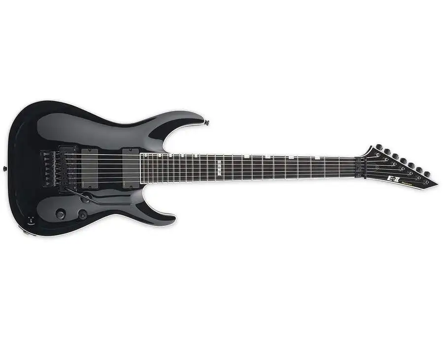 ESP E-II Horizon FR-7 - What To Know & Where To Buy | Equipboard ESP E-II Horizon FR-7 - What To Know & Where To Buy | Equipboard