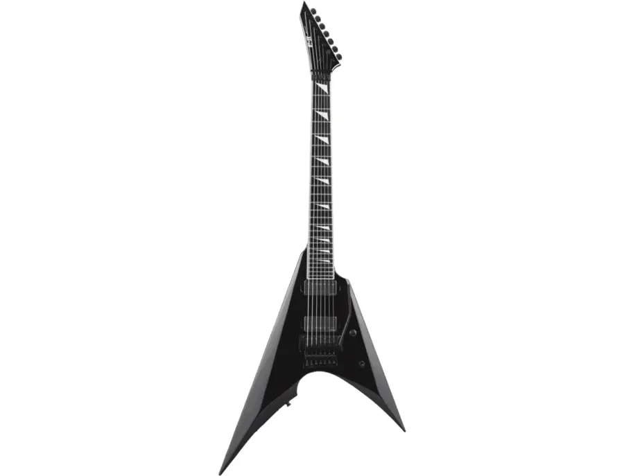 ESP E-II Arrow-7 - What To Know & Where To Buy | Equipboard ESP E-II Arrow-7 - What To Know & Where To Buy | Equipboard