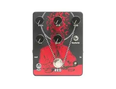 Walrus Audio Red