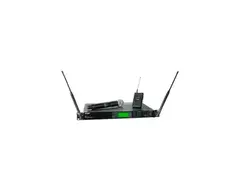 Shure UHF-R Wireless Microphone System