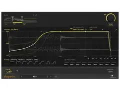 Volume Shaper 5