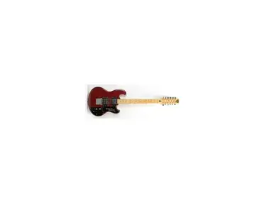 Shergold Masquerader 12-String Guitar