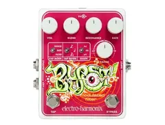 Electro-Harmonix Blurst Modulated Filter