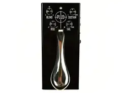 Gamechanger Audio Plus Sustain Pedal