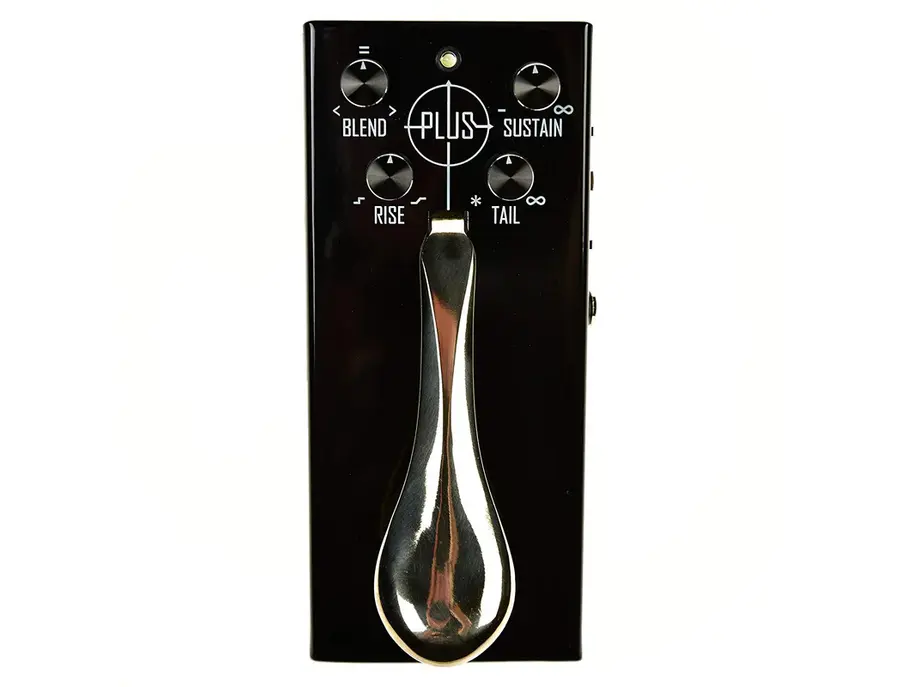 Gamechanger Audio Plus Sustain Pedal - What To Know & Where To Buy