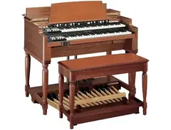 Hammond B-3