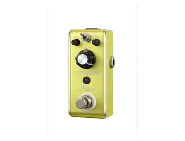 Rowin LEF602B Overdrive Mini
