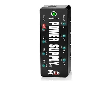 XVive V19 Micro Power