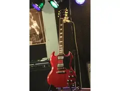 Gibson Les Paul 1961 Reissue