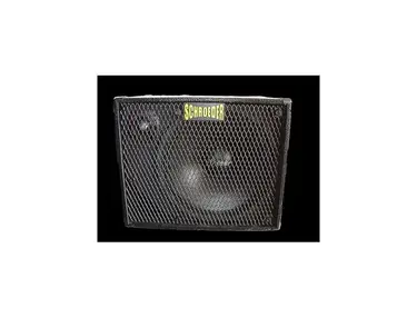 Schroeder 15PL Bass Cab