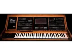 Technos Acxel Resynthesizer