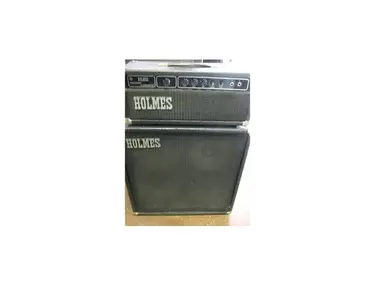 Holmes Mississippi Bluesmaster