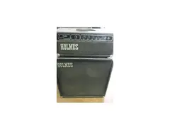 Holmes Mississippi Bluesmaster