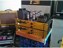 Bob Gjika 10^n Prototype main image