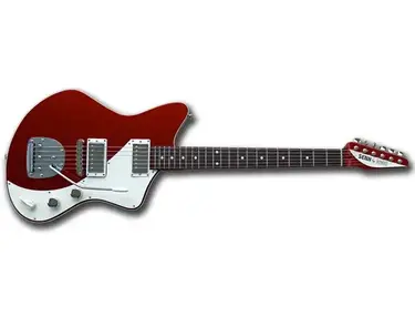 Jeff Senn Model One