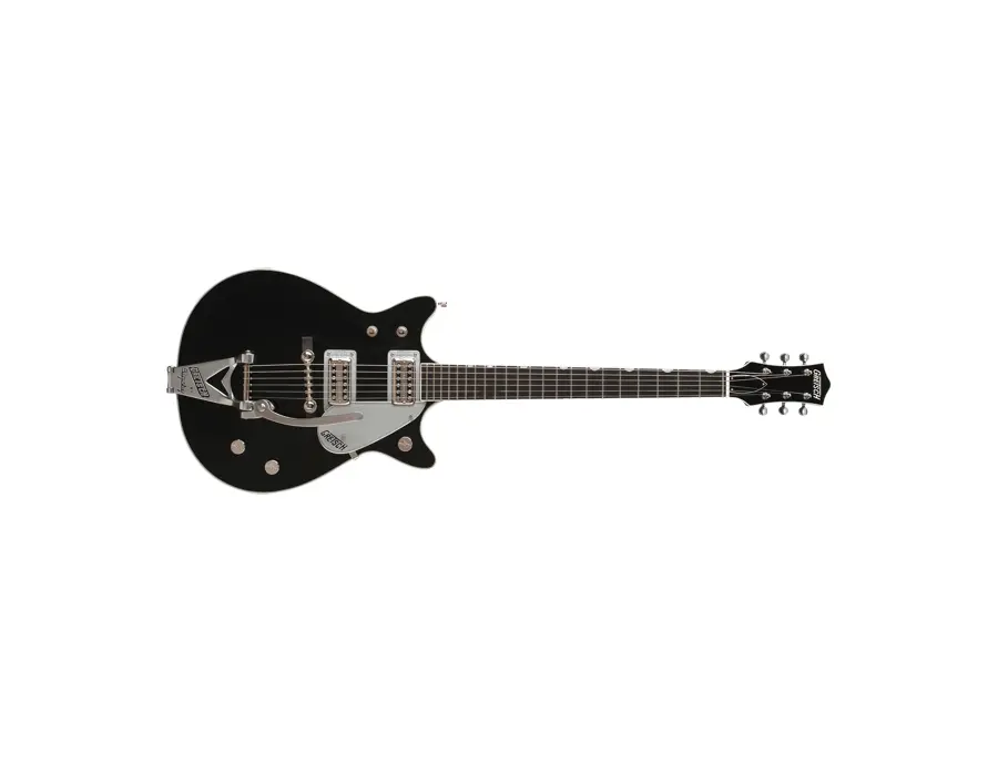 Gretsch G6128T-62 Duo Jet - What To Know & Where To Buy | Equipboard Gretsch G6128T-62 Duo Jet - What To Know & Where To Buy | Equipboard