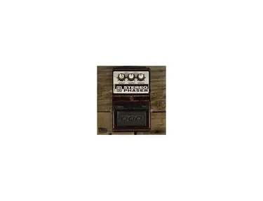 DOD FX20-B Stereo Phaser - What To Know & Where To Buy | Equipboard DOD FX20-B Stereo Phaser - What To Know & Where To Buy | Equipboard