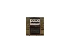 DOD FX20-C Stereo Phaser