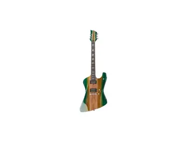 Diamond Guitars Hailfire EX RMT