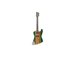 Diamond Guitars Hailfire EX RMT