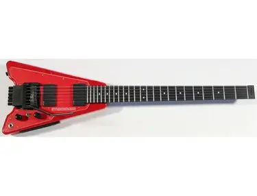 Steinberger P Series