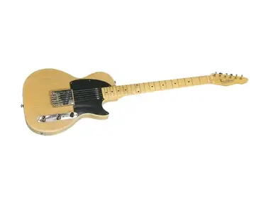 St. Blues Bluesmaster II
