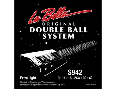 La Bella ML 450 Laud : : Instruments de musique et Sono