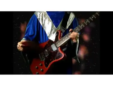 Custom "Jaguar" Electric Guitar [Dhani Harrison]