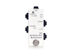 One Control BJF Buffer Split main image