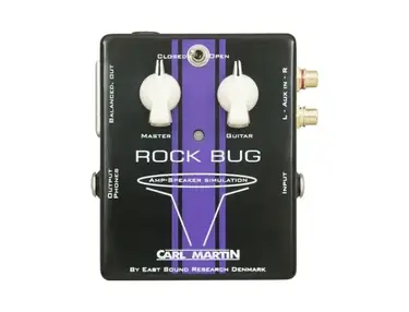 Carl Martin Rock Bug