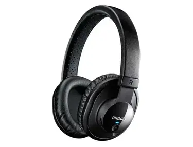 Philips SHB-7150 Headphones