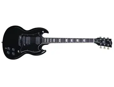 Gibson SG Standard (Duplicate)