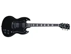 Gibson SG Standard (Duplicate)