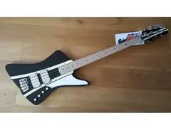Sandberg Forty Eight bass