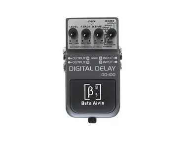 Beta Aivin DD-100 Digital Delay