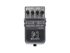 Beta Aivin DD-100 Digital Delay main image