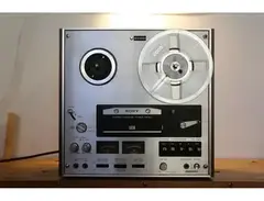 Sony TC-645 main image
